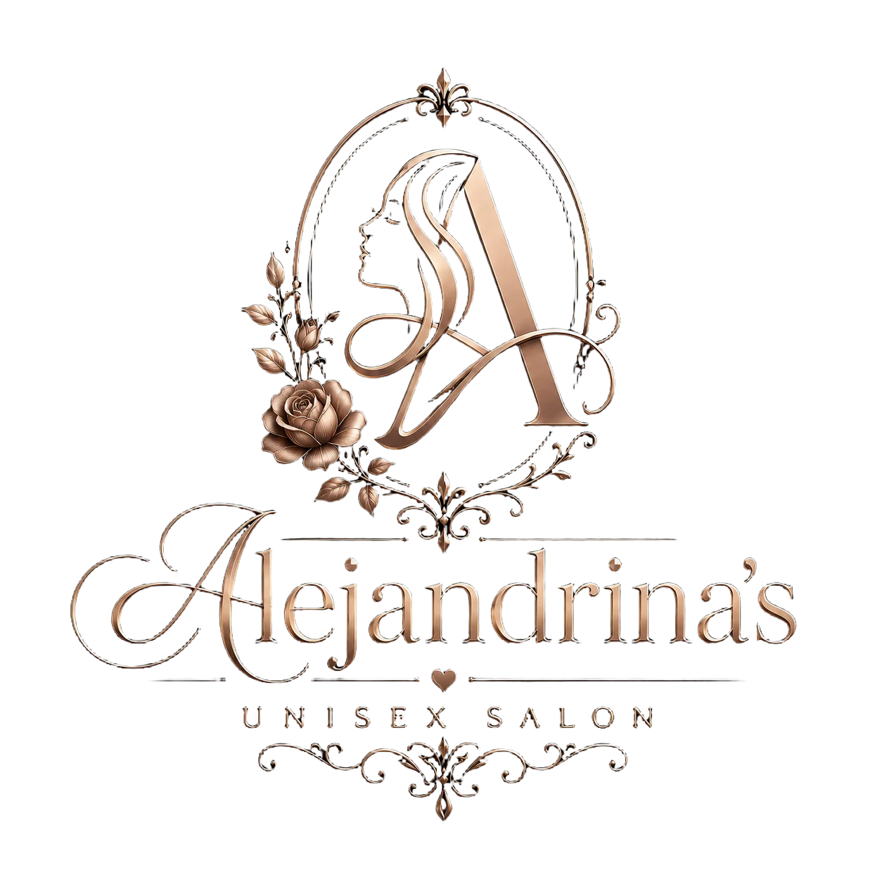 Alejandrina's Unisex Salon